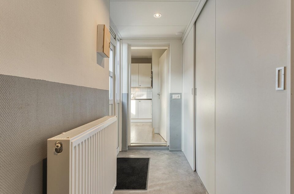 Meester Cassastraat 58 DALEN