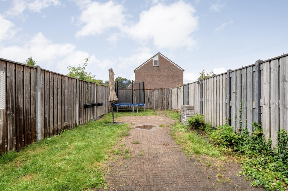 van Echtenlaan 18 COEVORDEN