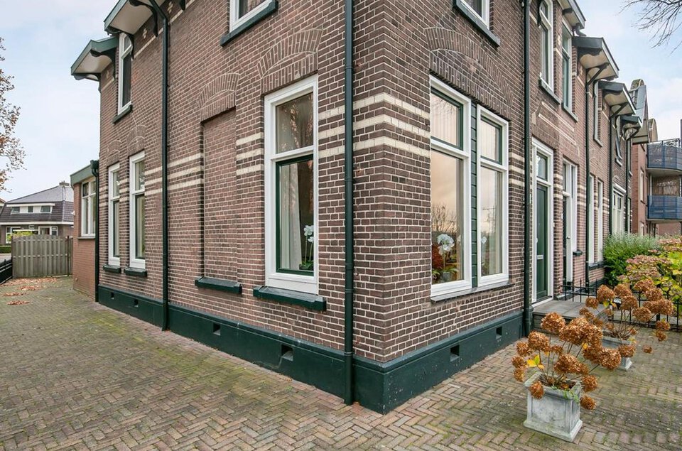 Stationsstraat 32 COEVORDEN