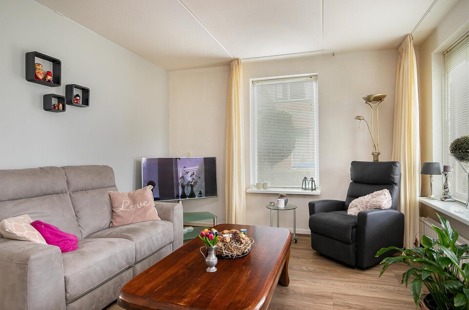 Laveringsveen 5 DALEN