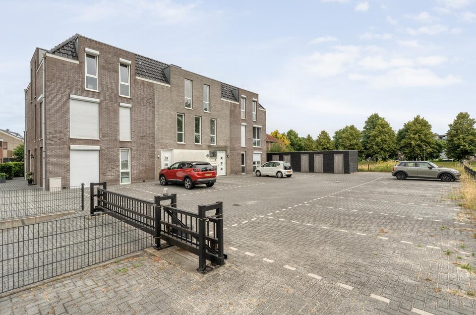 Koedijkje 47 COEVORDEN