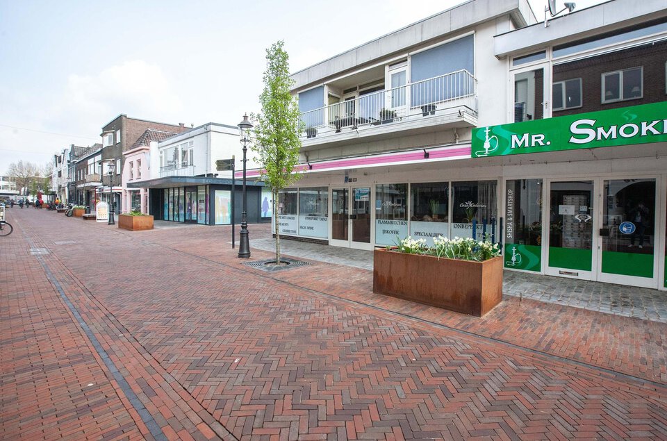 Bentheimerstraat 21 COEVORDEN