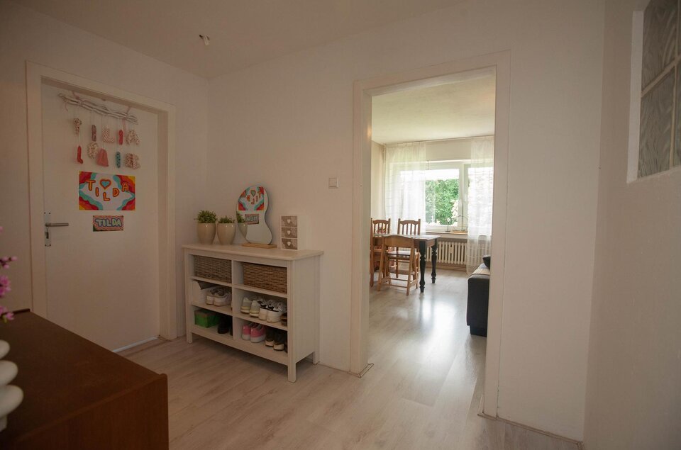 Vorwalder strasse 45 LAAR
