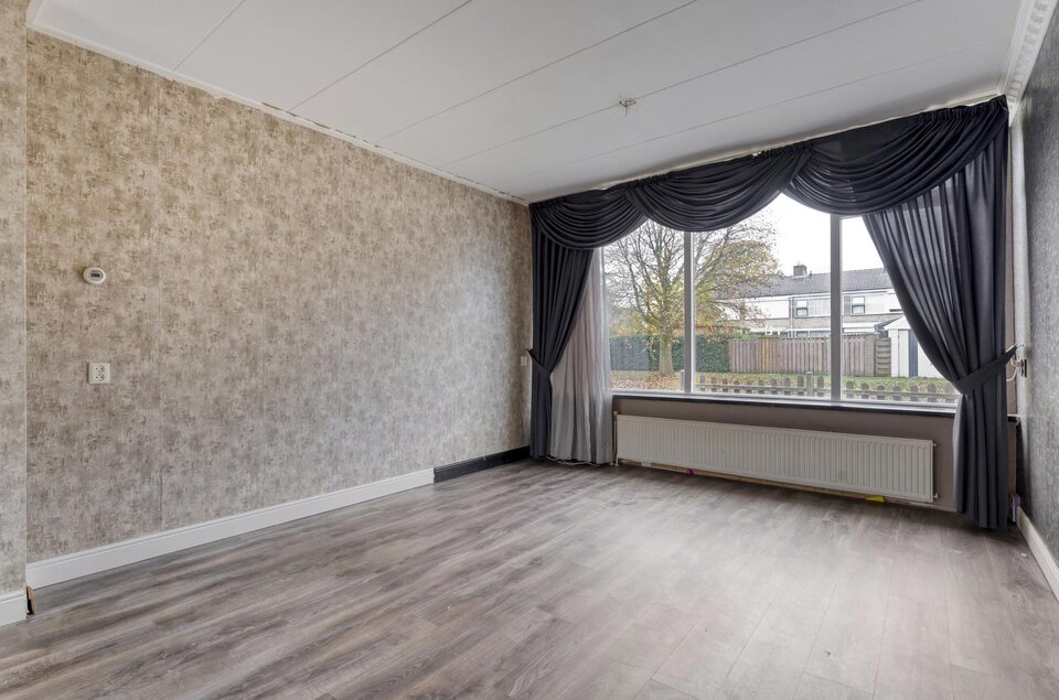 D H van der Scheerstraat 26 COEVORDEN