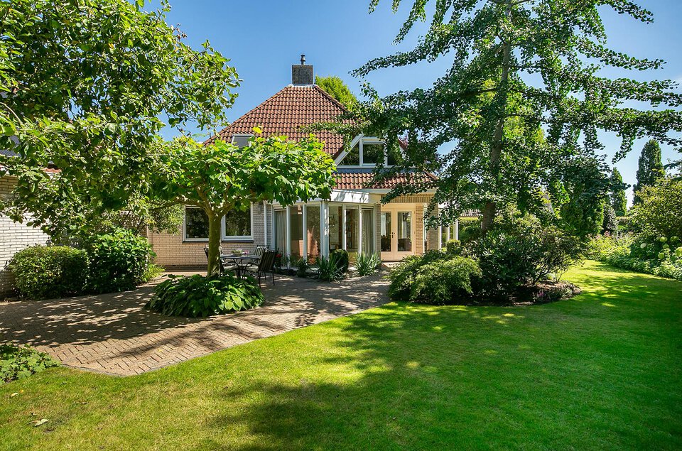 Oeverzwaluw 10 COEVORDEN