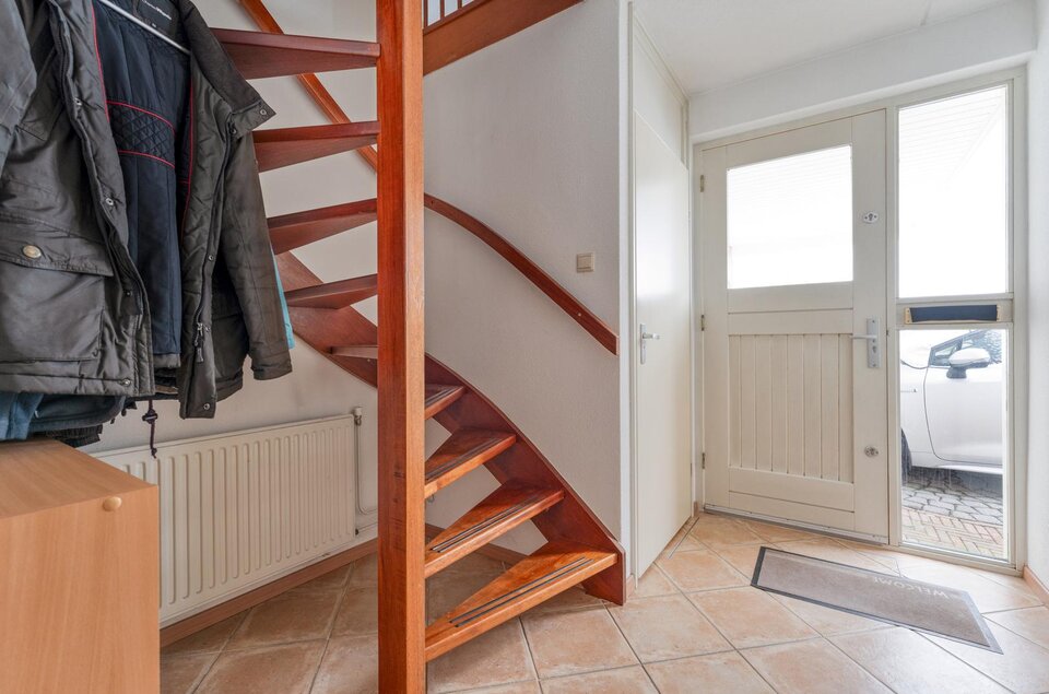 Goudenregen 2 COEVORDEN