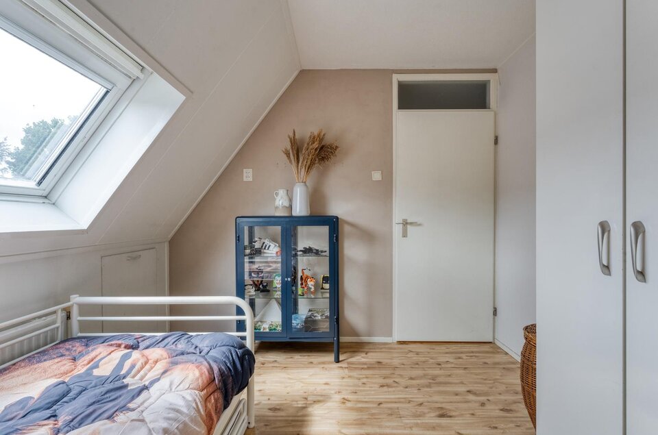 Wilhelmina Druckerstraat 50 COEVORDEN