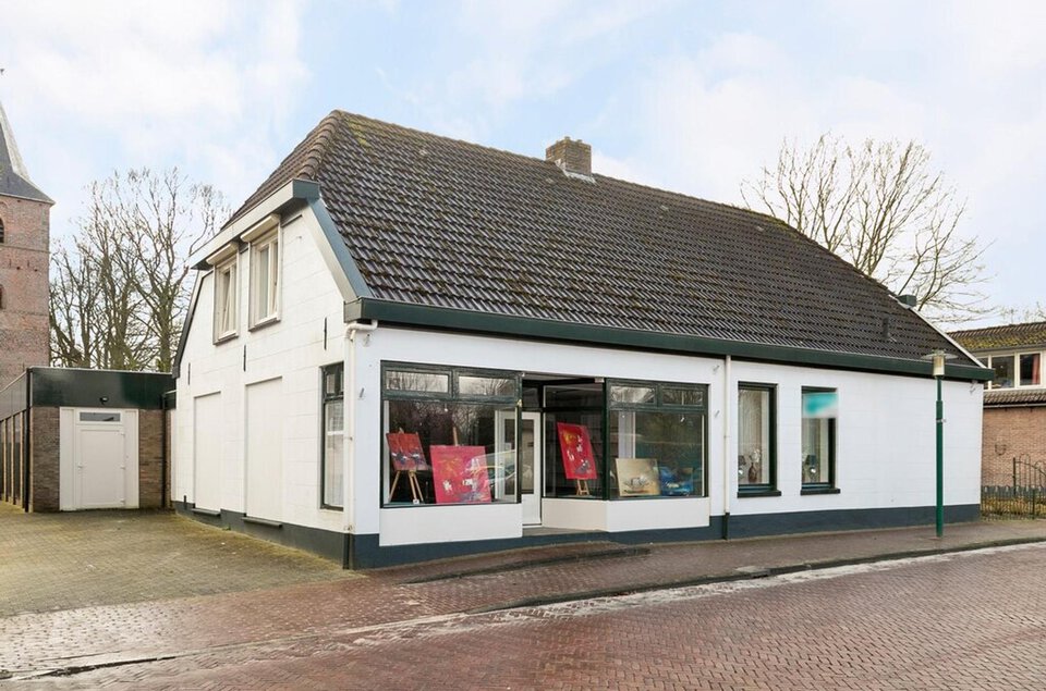 Kruisstraat 4 DALEN