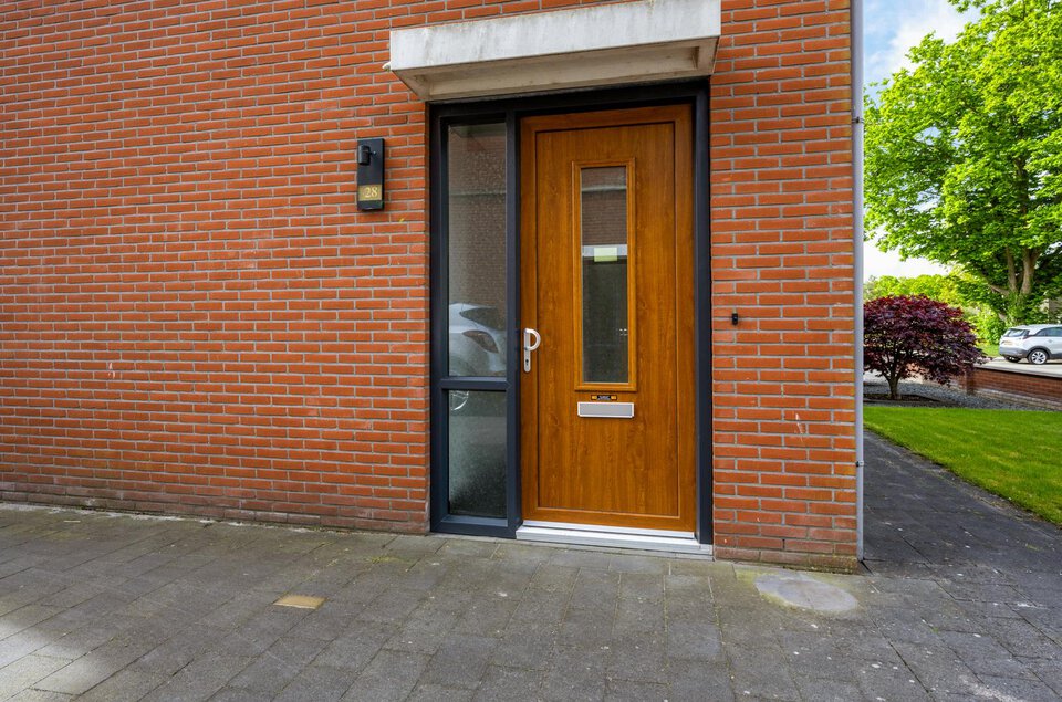 Drostenstraat 28 COEVORDEN