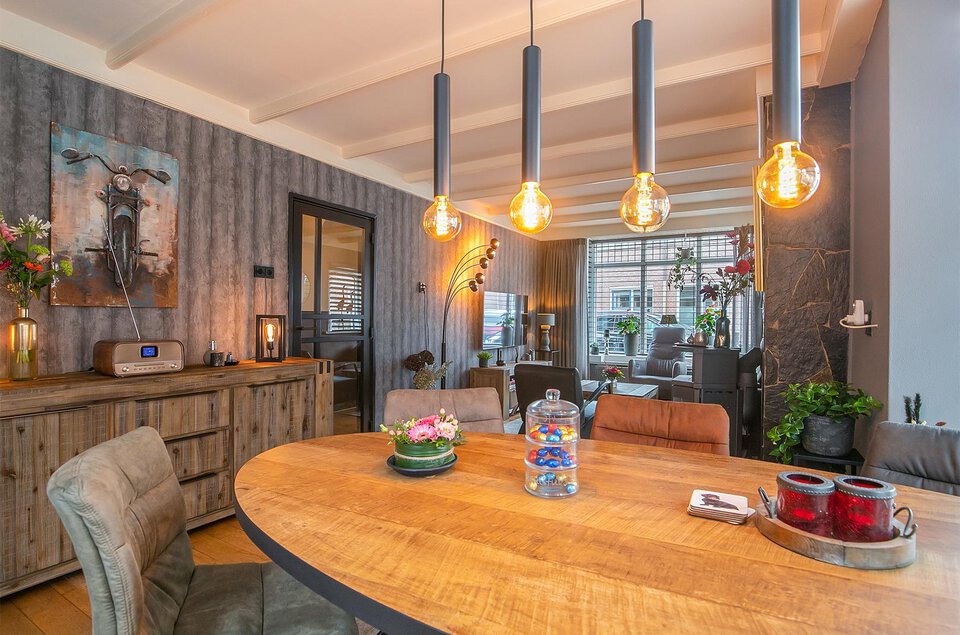 van Eijbergenstraat 6 COEVORDEN