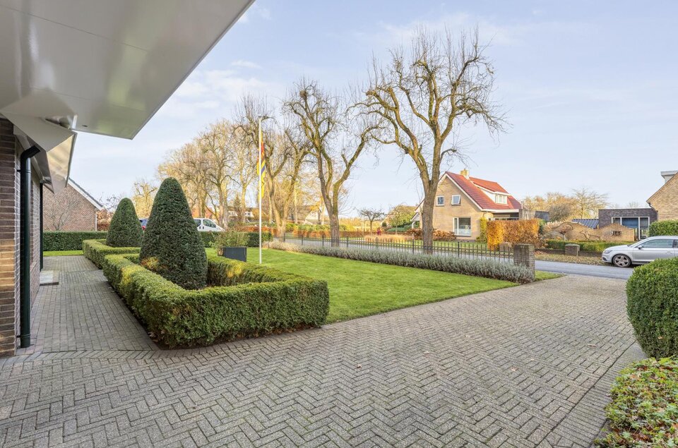 Verbindingsweg 2 DALEN