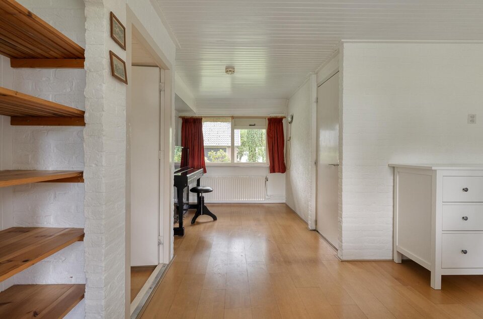 Eldijk 18 DALEN