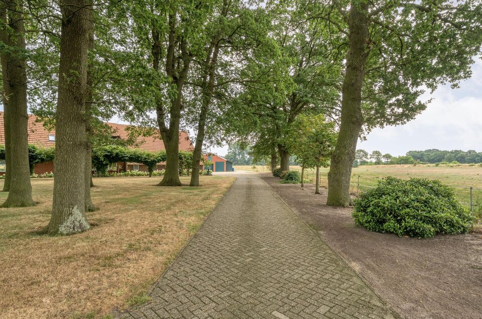Zur Vechte 2 LAAR