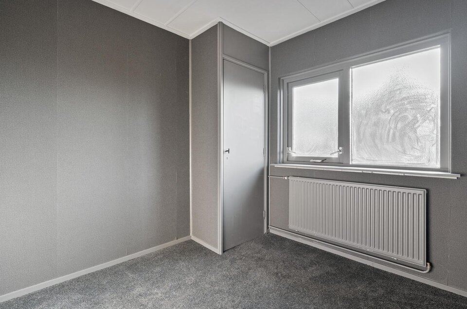 Secr Bruintjesstraat 16 COEVORDEN