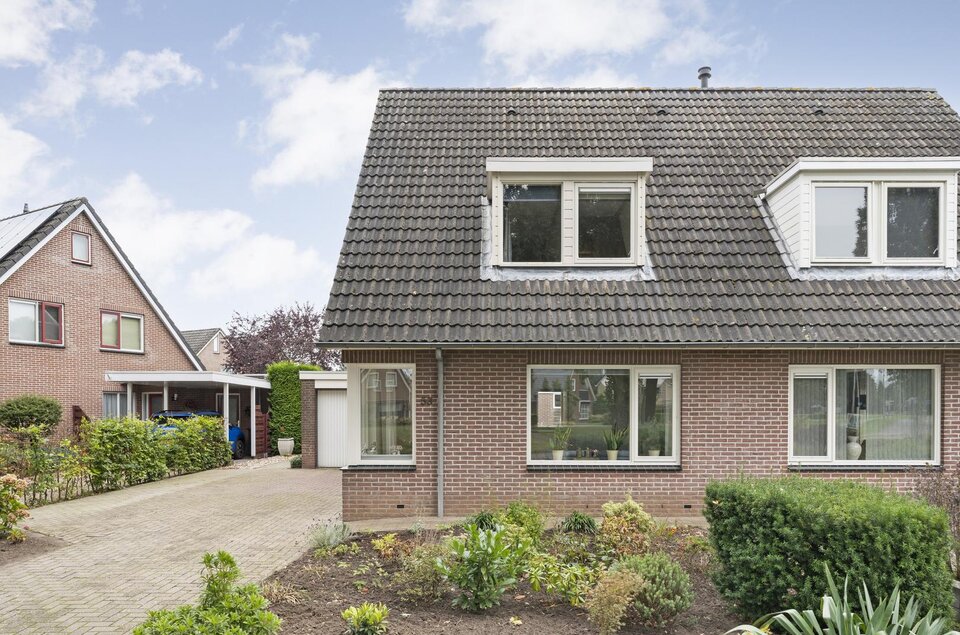 Esschenbrüggerdijk 53 COEVORDEN