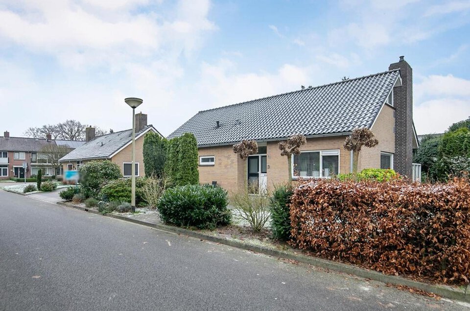 Wolverlei 3 EMMEN