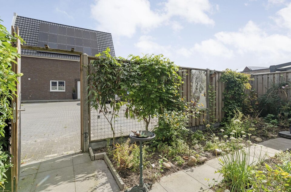 Bentheimerstraat 41 COEVORDEN