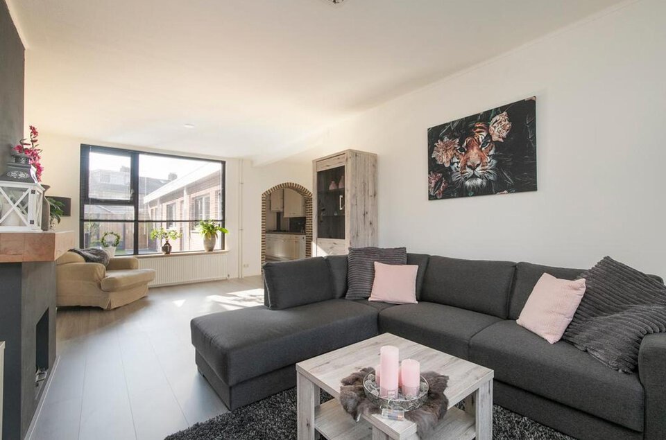 van Houtenstraat 8 COEVORDEN
