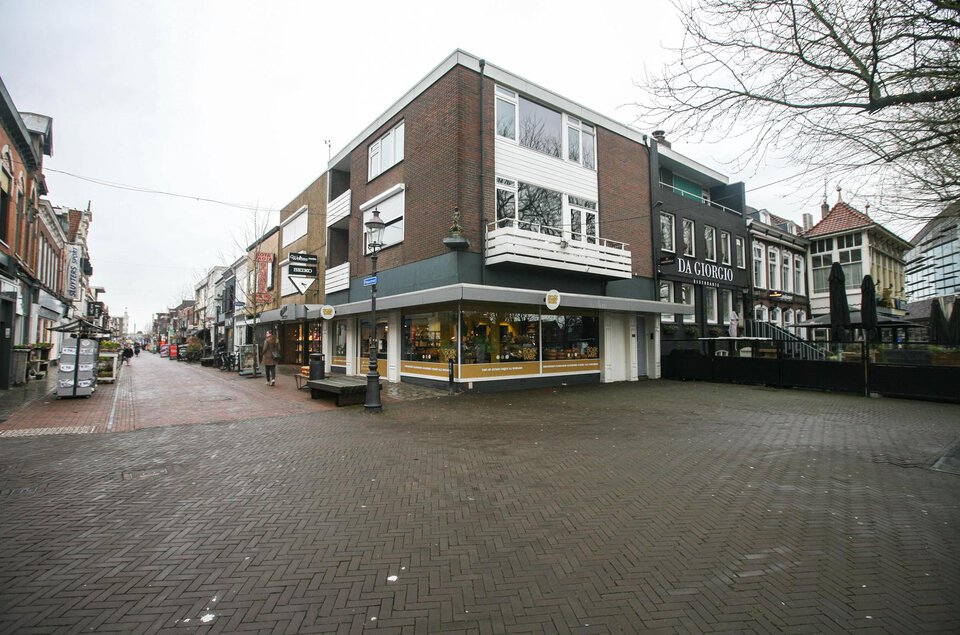 Friesestraat 2 COEVORDEN