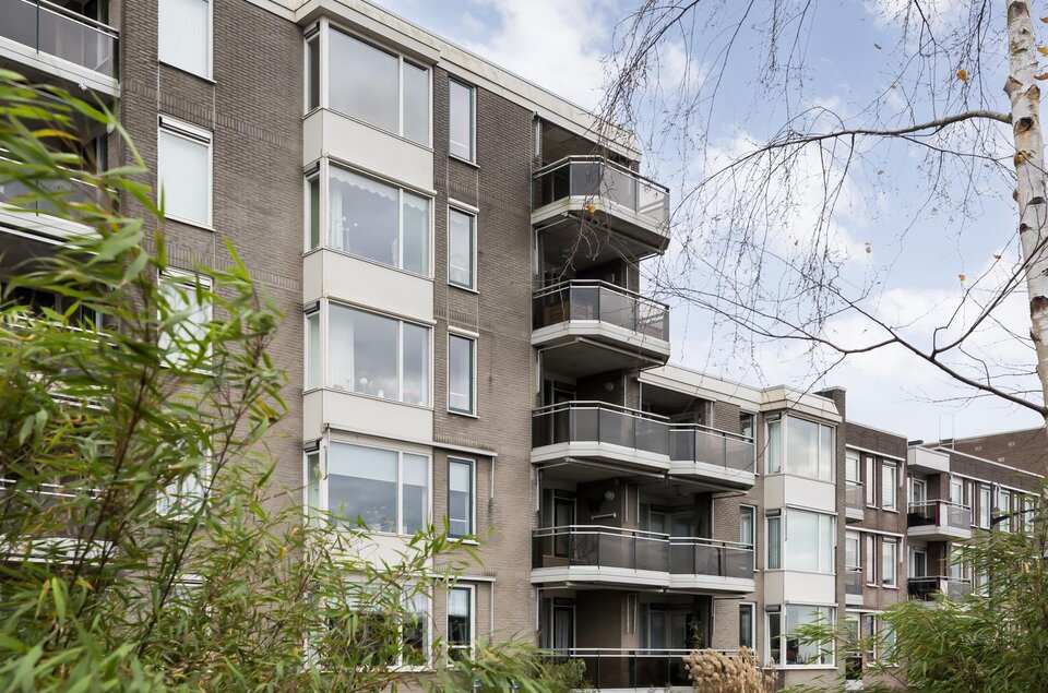 Stationsplein 35 COEVORDEN