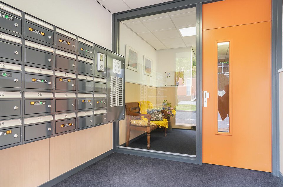 Wenning 54 EMMEN