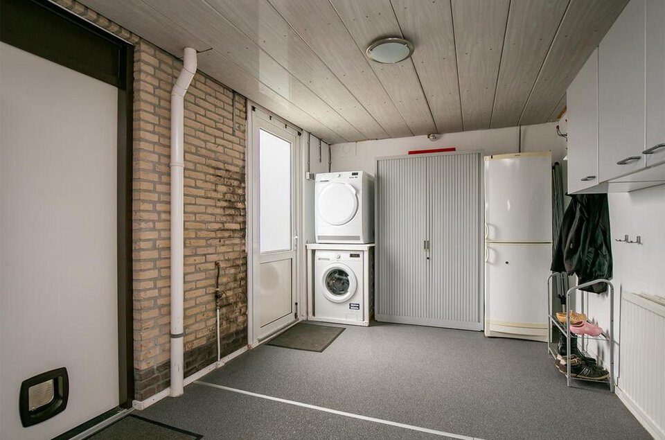 Kastanje 11 COEVORDEN