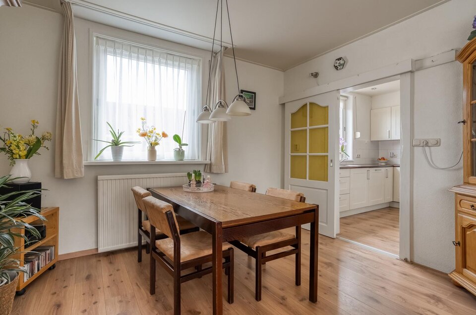 Dokter Christiaansplein 14 DALEN