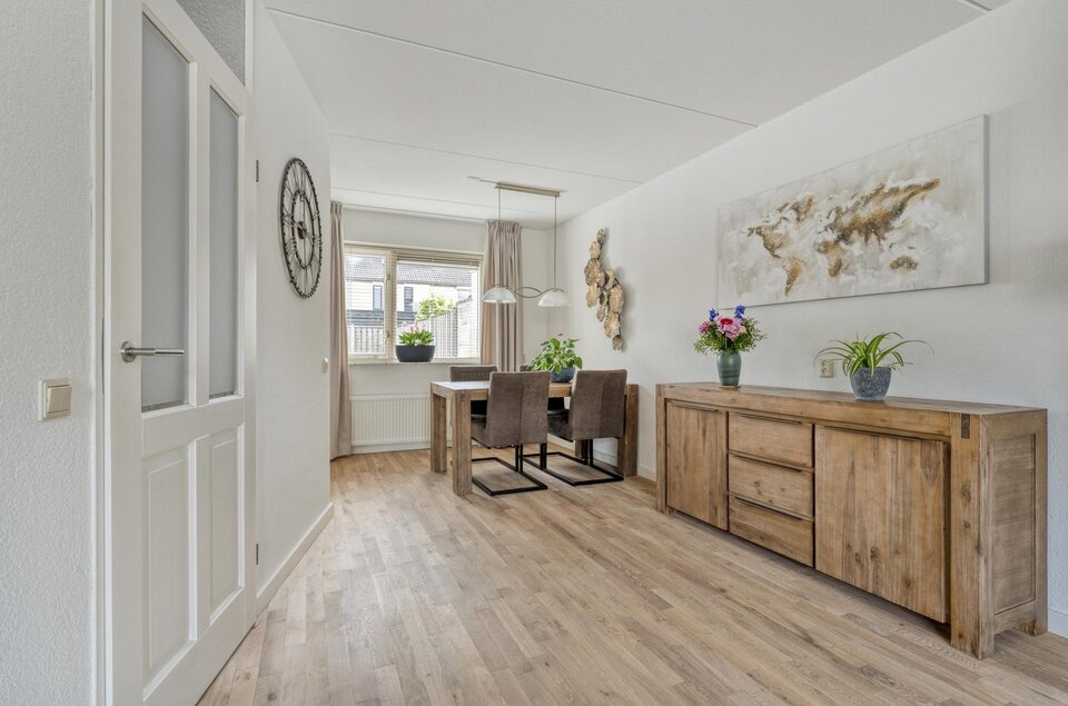 Sleedoorn 14 COEVORDEN