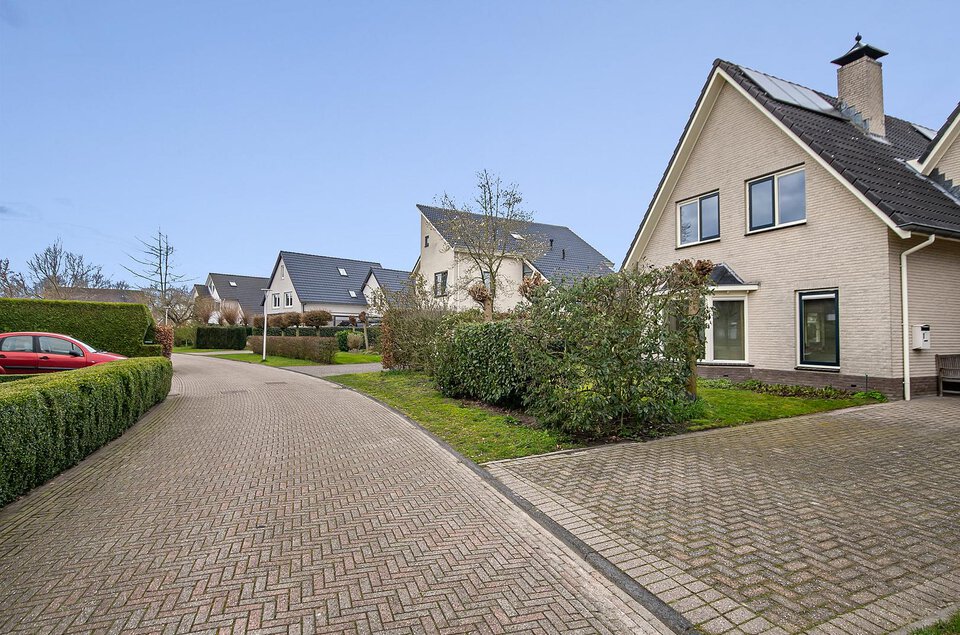 Zaagmolen 1 DALEN