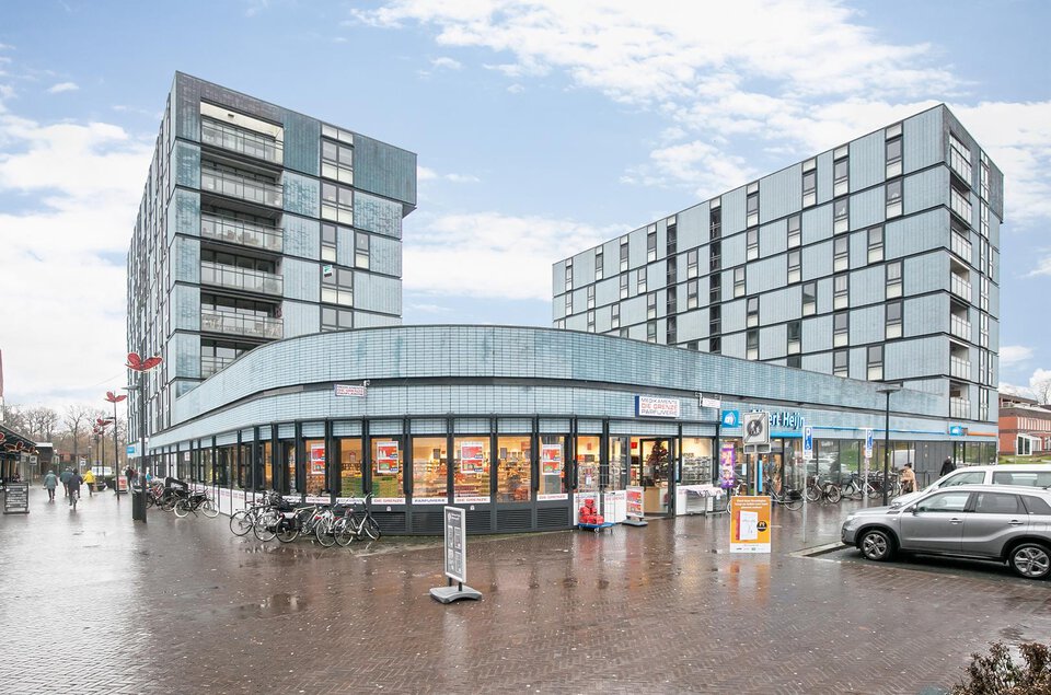 Baander 131 EMMEN