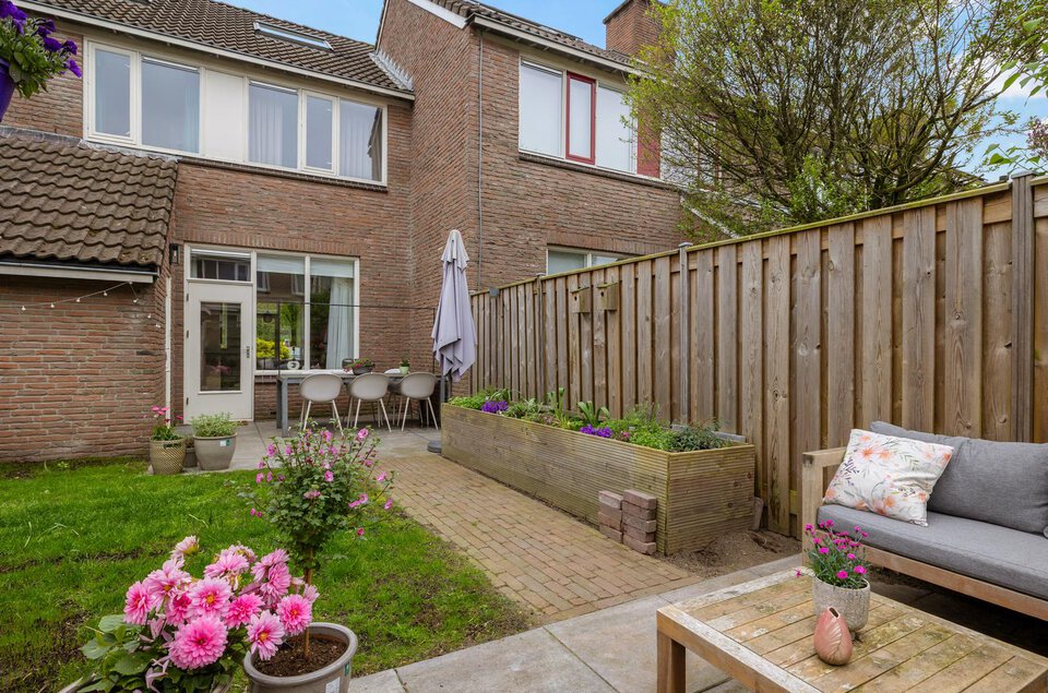 van Rechterenlaan 72 COEVORDEN