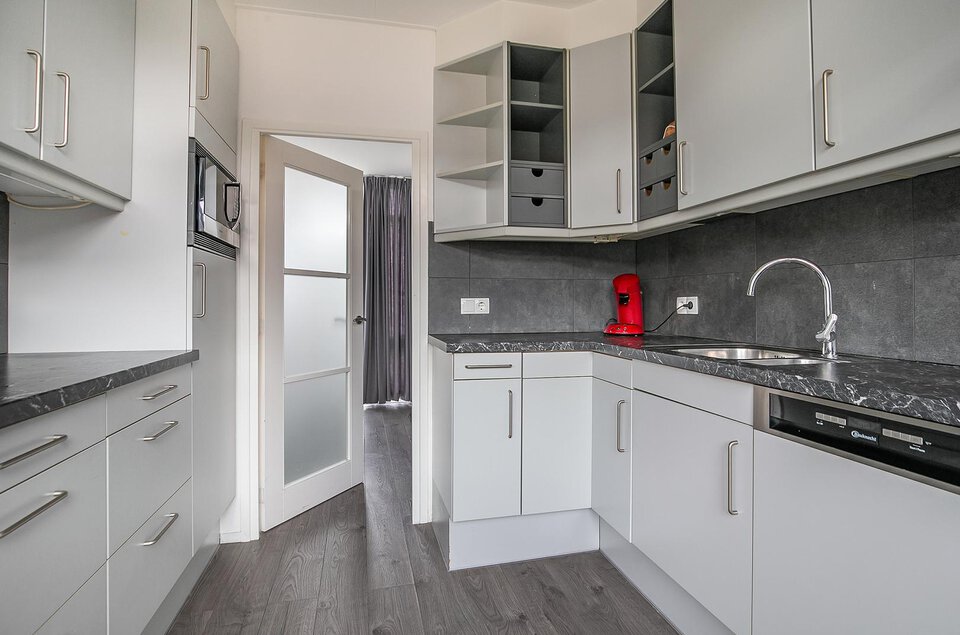 van Asch van Wijckstraat 3 COEVORDEN