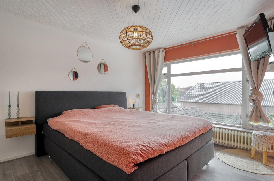 David Krammerstraat 23 COEVORDEN