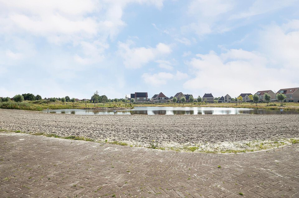 Willem Mantelstraat 27 COEVORDEN
