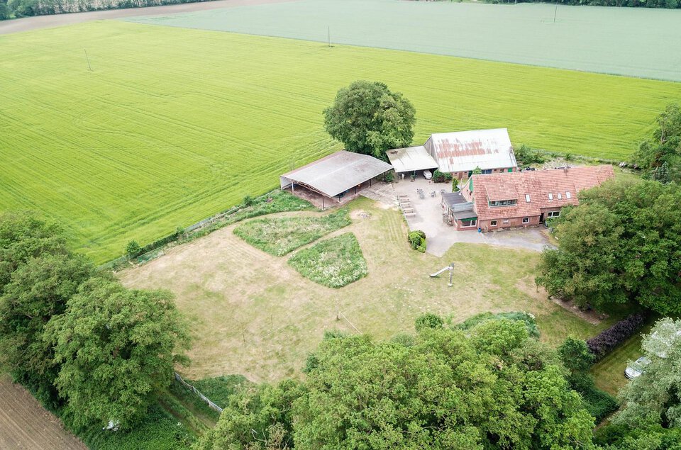 Moatenweg 3 Hoogstede (Duitsland) COEVORDEN