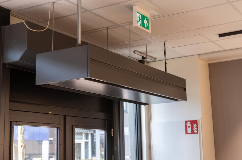 Bentheimerstraat 7 COEVORDEN