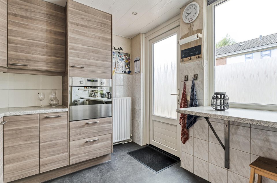 Pijnacker Hordijkstraat 2 COEVORDEN