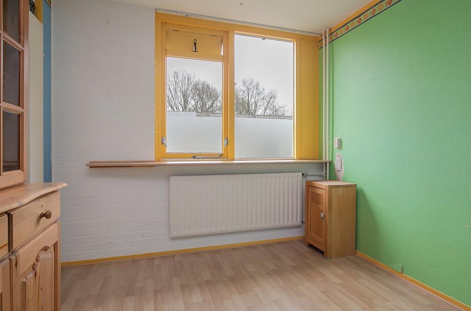 van Toutenburglaan 35 COEVORDEN