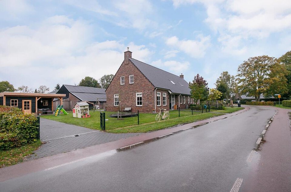 Hoofdstraat 104 A DALERVEEN