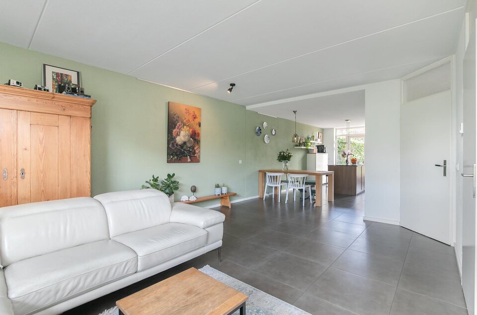 Mina Krusemanstraat 6 COEVORDEN
