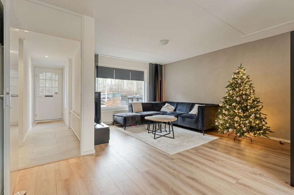 Betsy Trompetterstraat 17 COEVORDEN