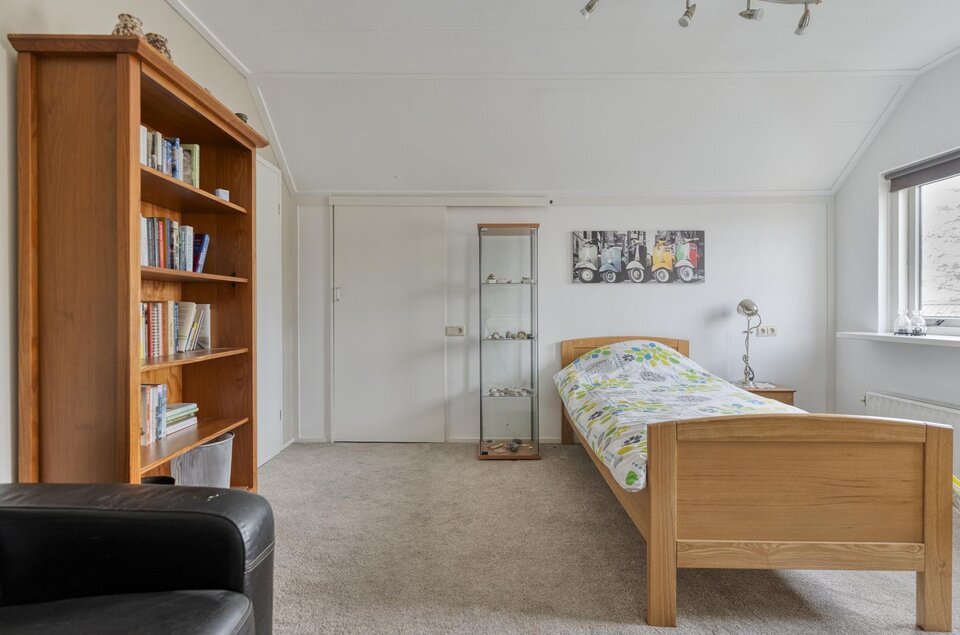 Hoofdweg 113 DE KRIM