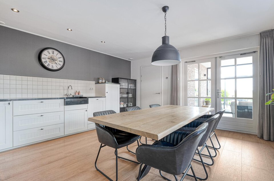 Pastoor Slosserstraat 31 COEVORDEN