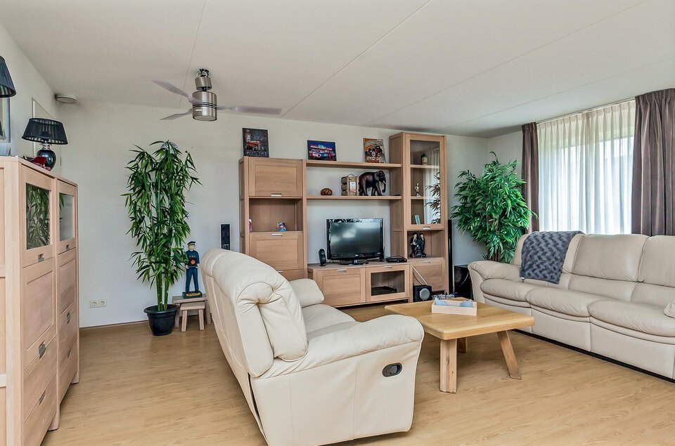 Modem 4 COEVORDEN