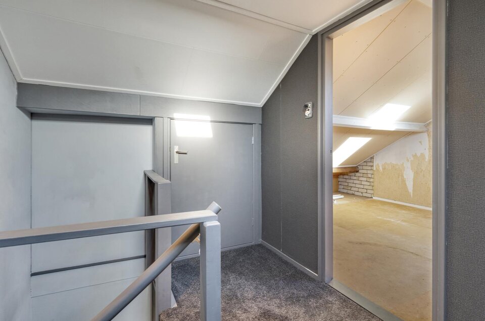 Secr Bruintjesstraat 16 COEVORDEN