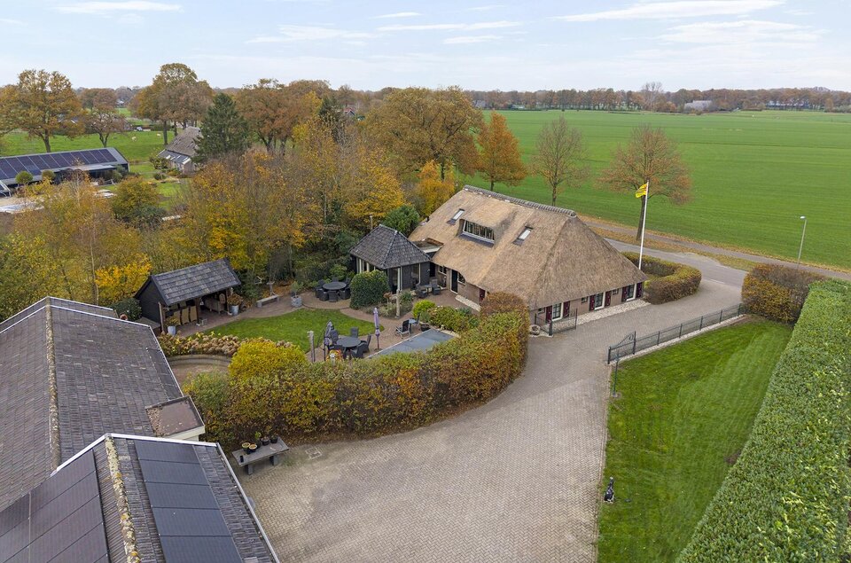 Reindersdijk 33 DALEN