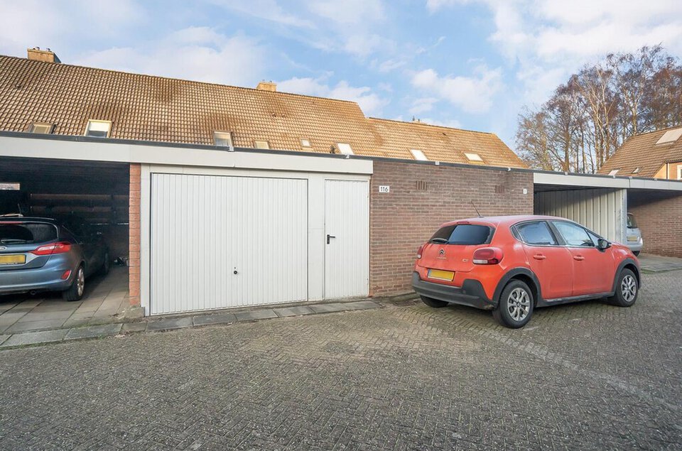 van Twickelolaan 116 COEVORDEN