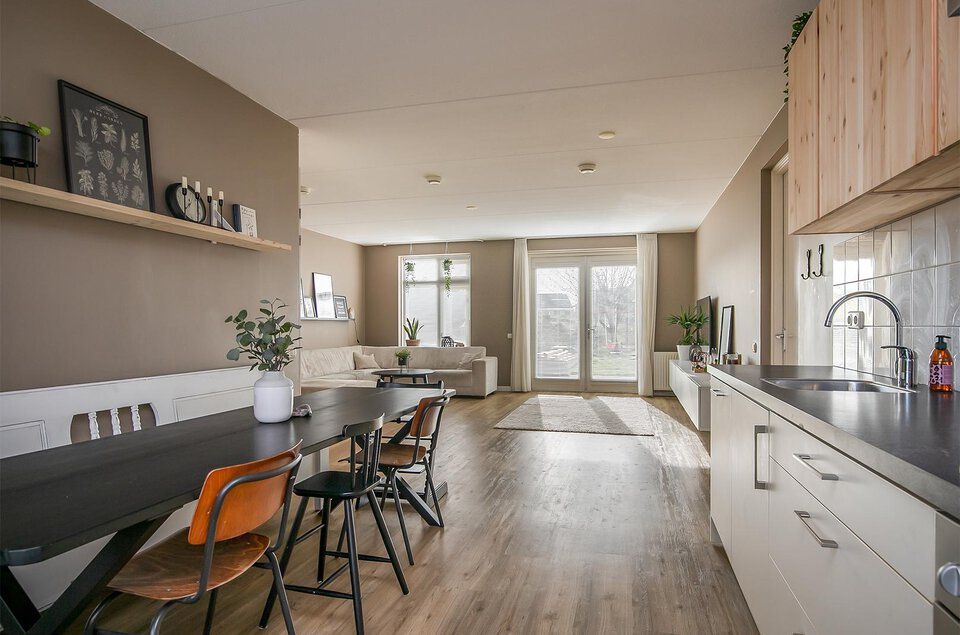 Hendricus Krijthestraat 23 COEVORDEN