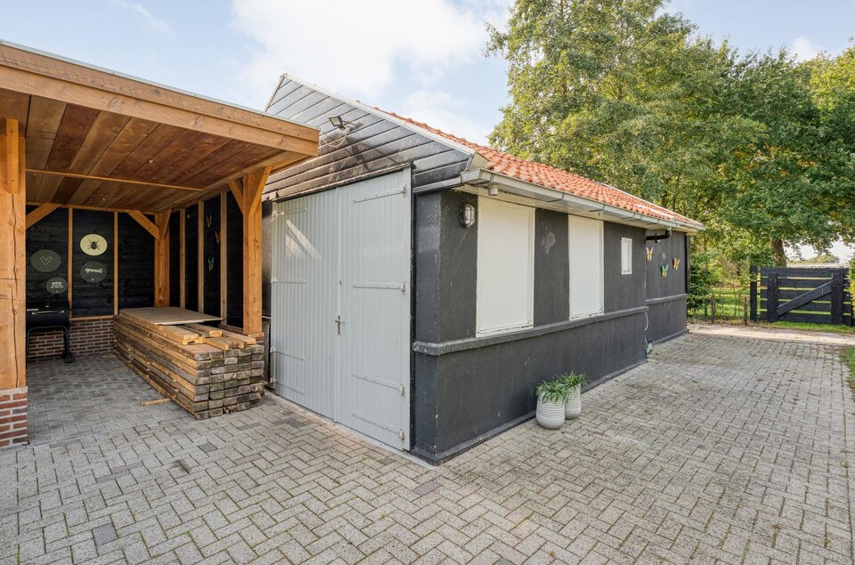 Klooster 2 COEVORDEN