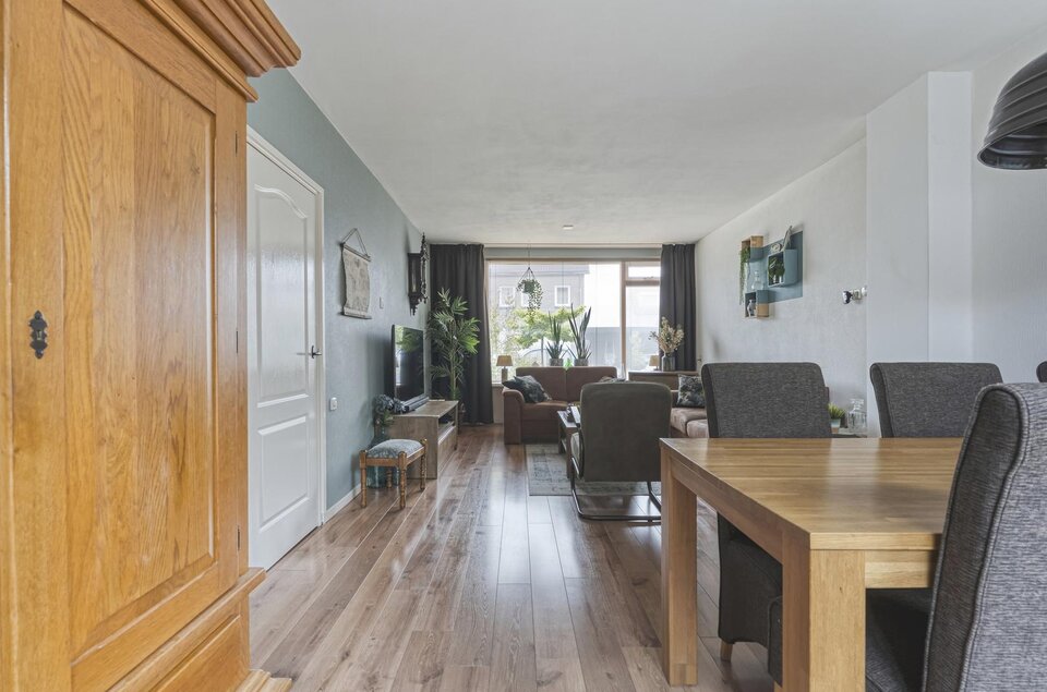 van Giffenstraat 23 COEVORDEN